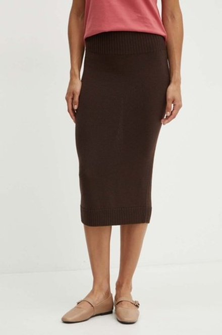 Юбка женская MAX MARA LEISURE MELK