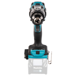 Дрель аккумуляторная Makita DF 001 GZ XGT