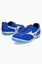 Футзалки Mizuno Morelia Sala Club IN - синий