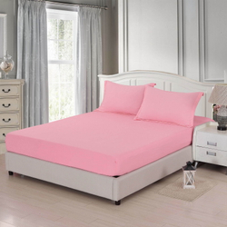 Наволочки 2шт 50х70 Sofi De MarkO Ирианна розовые