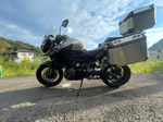 Triumph Tiger 1200 SE 037586