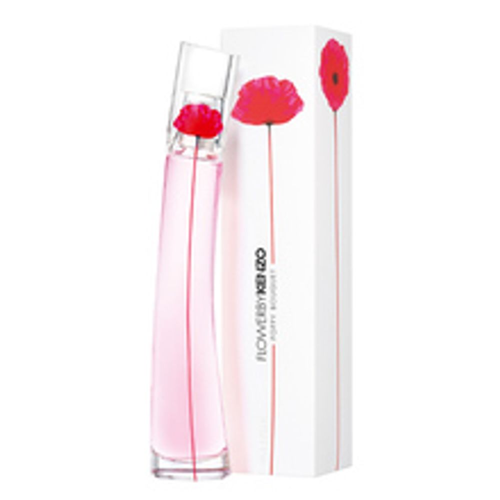 Flower by Kenzo Poppy Bouquet EDP 50ml