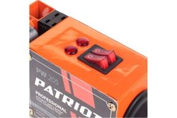 Аппарат для сварки пластиковых труб PATRIOT PW 205 170302010