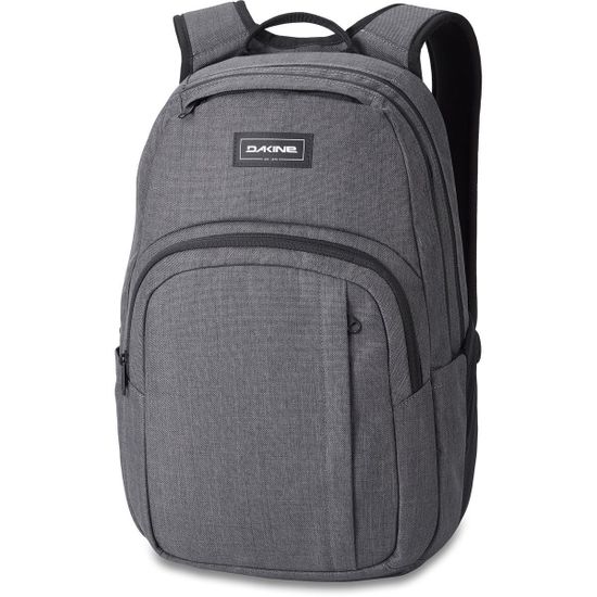 Рюкзак городской Dakine Campus M 25L Carbon