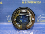 Механизм стояночного тормоза TOYOTA LITEACE 2008-2020