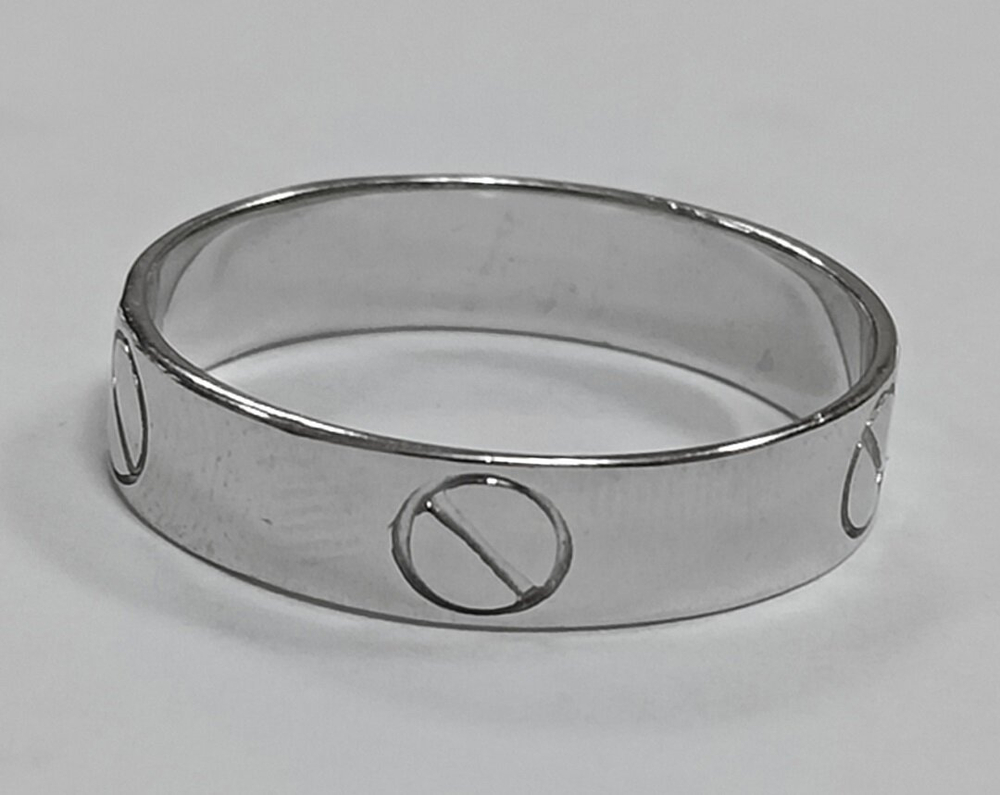 Ювелирное кольцо Эстерелла