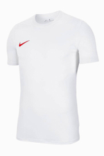 Футболка Nike Dry Park VII SS Junior