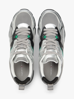 Кроссовки мужские TOMMY HILFIGER OUTDOOR SNEAKER