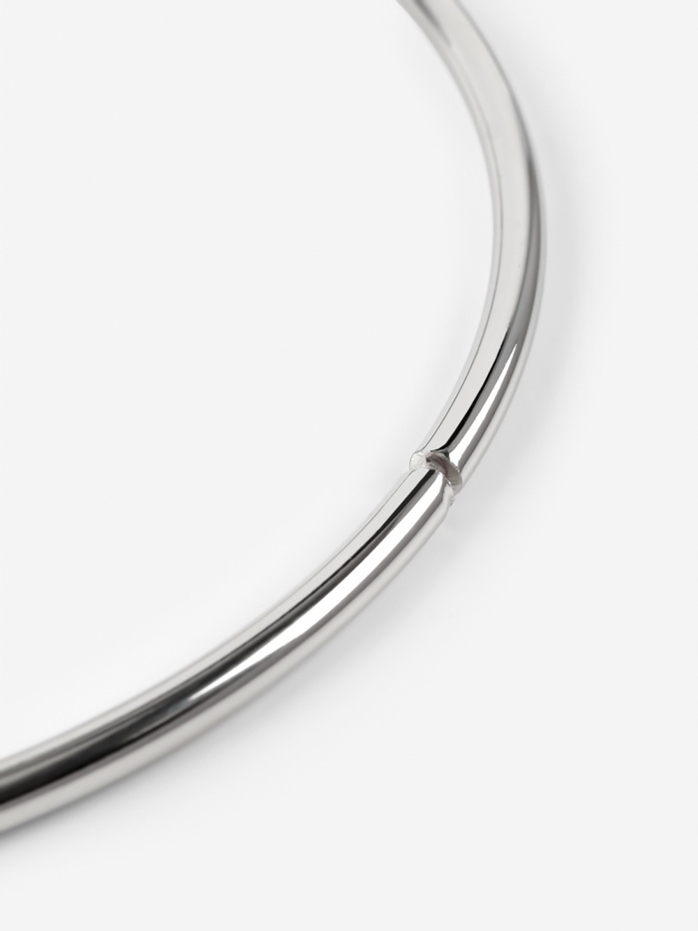 Ручки для сумки «Круг» d=15 см