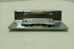 FE1014N кт140 Петля люка для стиральной машины Zanussi FE1014N б/у
