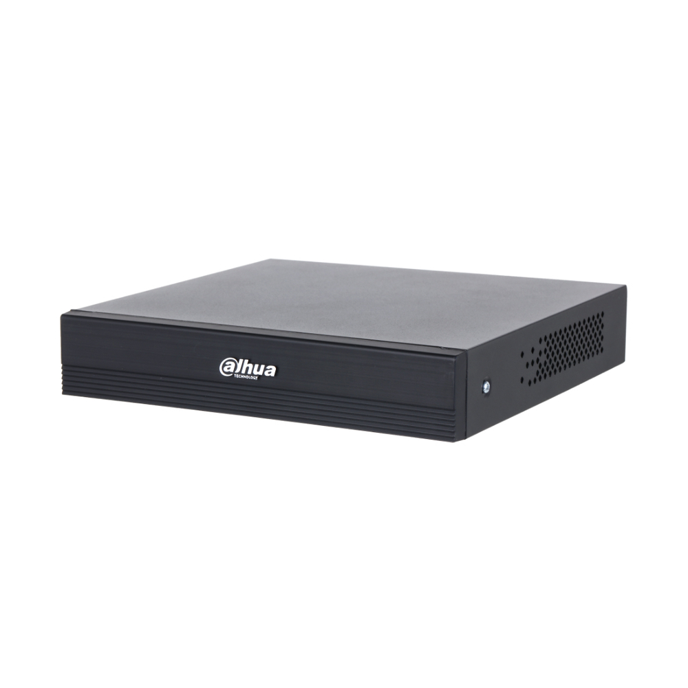 Гибридный видеорегистратор Dahua DH-XVR1B08-I/T