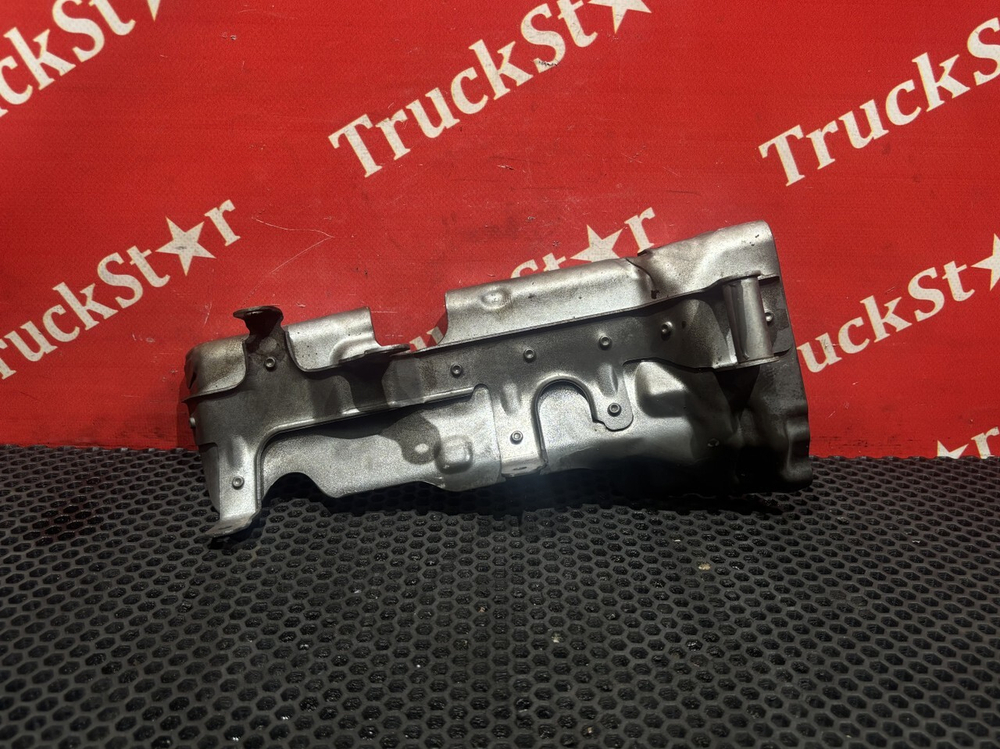 Экран тепловой 2019 г