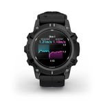 Часы Garmin Descent G2 Black