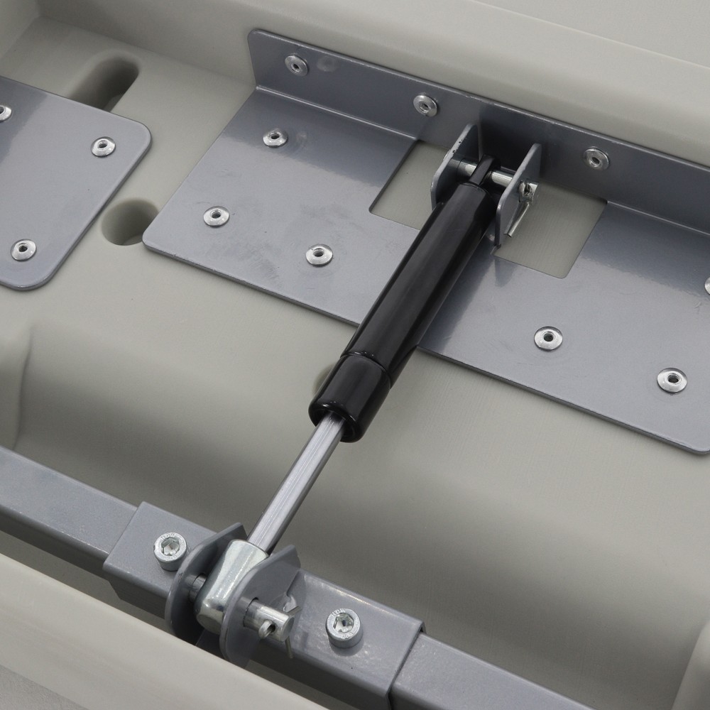 Пеленальный столик MED-MOS МСП-К3