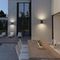 Уличный настенный светильник Loft IT Stema 100012/B