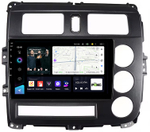 Магнитола для Sollers Argo 2022-2024+ - Teyes CC3 Android 10, ТОП процессор, 4/32 Гб, CarPlay, SIM-слот