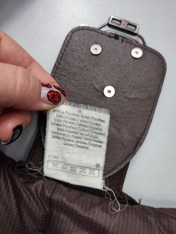 Куртка Patrice Breal демисезонная 44 размер