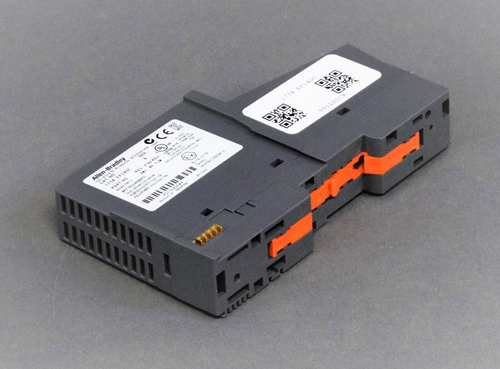 Б/у ALLEN-BRADLEY 1734-EP24DC
