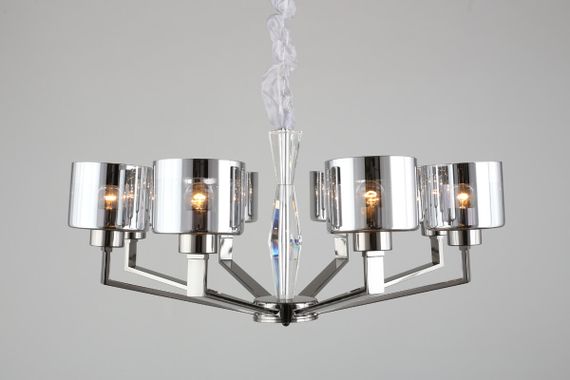 Подвесная люстра Omnilux Lizzano OML-88903-08