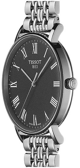 Мужские часы Tissot T109.410.11.053.00