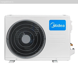 Midea MSAG2-12HRN1-I / MSAG2-12HRN1-O