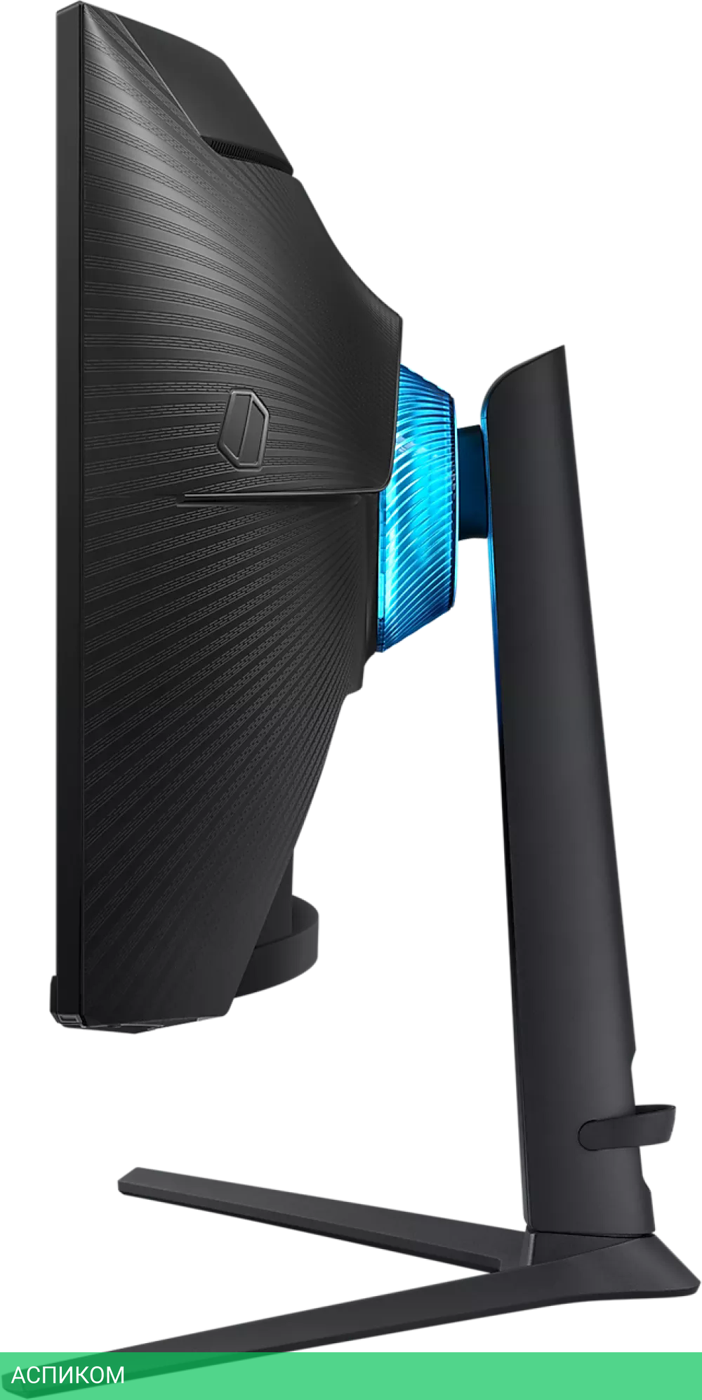 Монитор Samsung Odyssey Neo G7 G75NB LS32BG750NPXEN