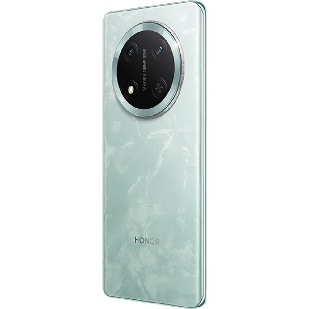 Смартфон HONOR X9c 8 ГБ/256 ГБ (Нефритовый голубой | Jade Cyan)