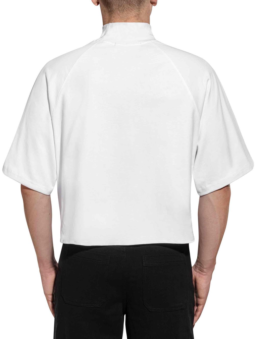 Футболка Elysee Waylone Winter Palace белая