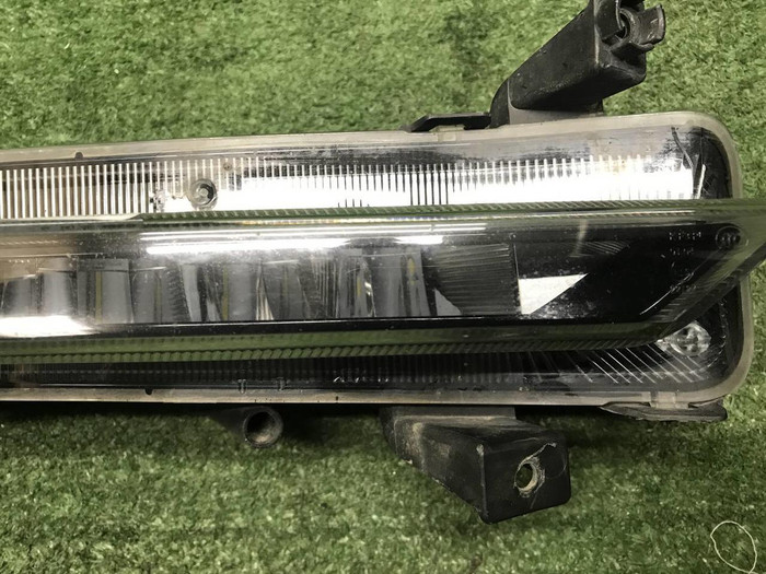 ПТФ правая Chery Tiggo 8 Pro (2021-2024)