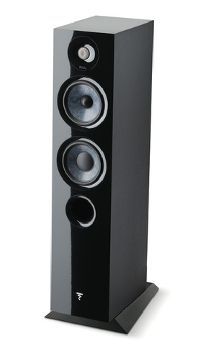 Напольные акустические системы FOCAL Chora 816 Black