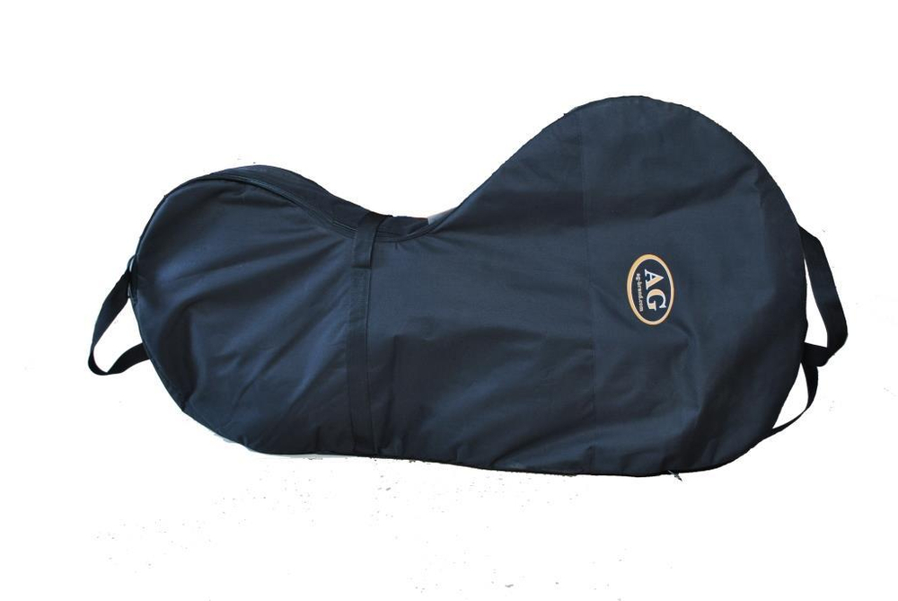 Сумка для хранения лодочного мотора 4т, 9,8-20 л.с.