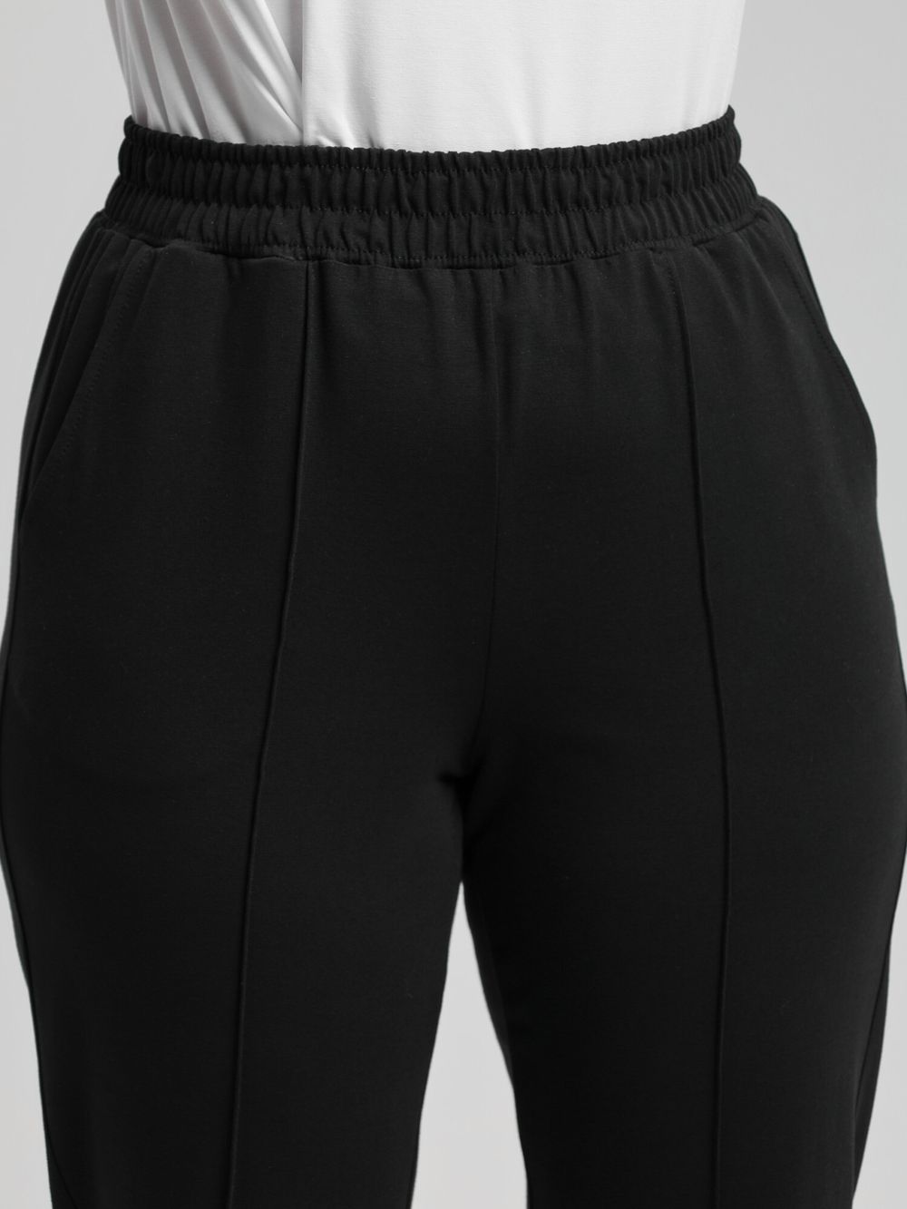 Брюки Стремление-1 Виотекс ЧЁРНЫЙ