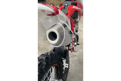 Мотоцикл JHL Z1 CB300F (ZS175FMM) ENDURO