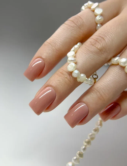 Lovia Cure Porcelain Top Rose Beige3