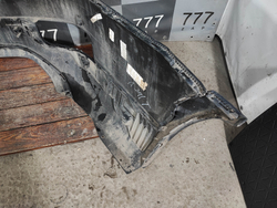 Бампер задний Hyundai Palisade (LX2) 18-22 Б/У Оригинал 86611S8000