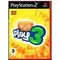 PS2 EyeToy: Play 3 (Б/У, Английская версия, SCES-53315, PAL)