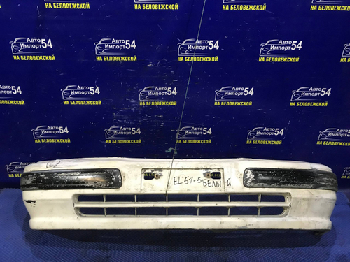 Бампер передний TOYOTA CORSA 1997