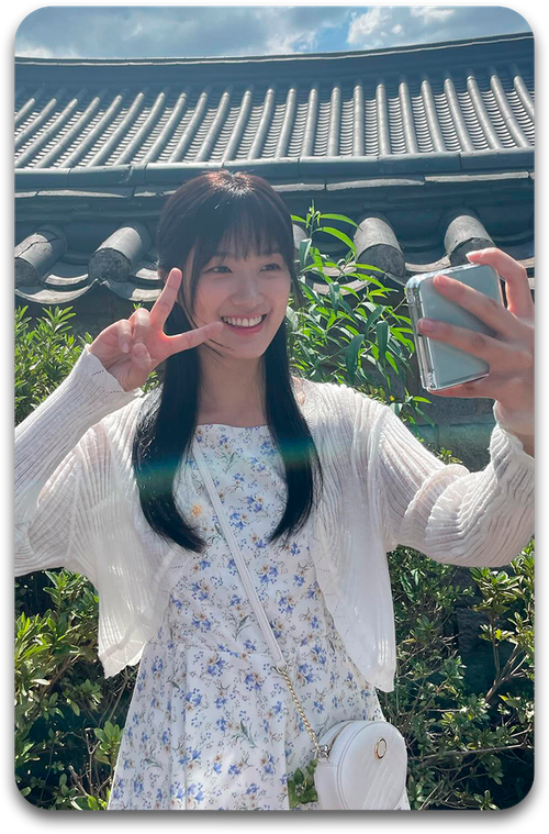 Карта #1133 / Kim Hye Yoon