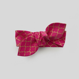 Двусторонняя повязка