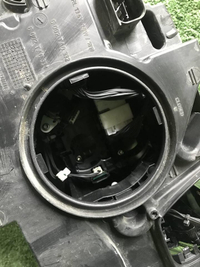 Фара правая BMW X5 F15 (15-18) Adaptive LED