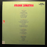 Frank Sinatra ‎– Frank Sinatra 2LP (Германия)