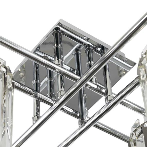 Потолочная люстра Citilux Axis CL313281