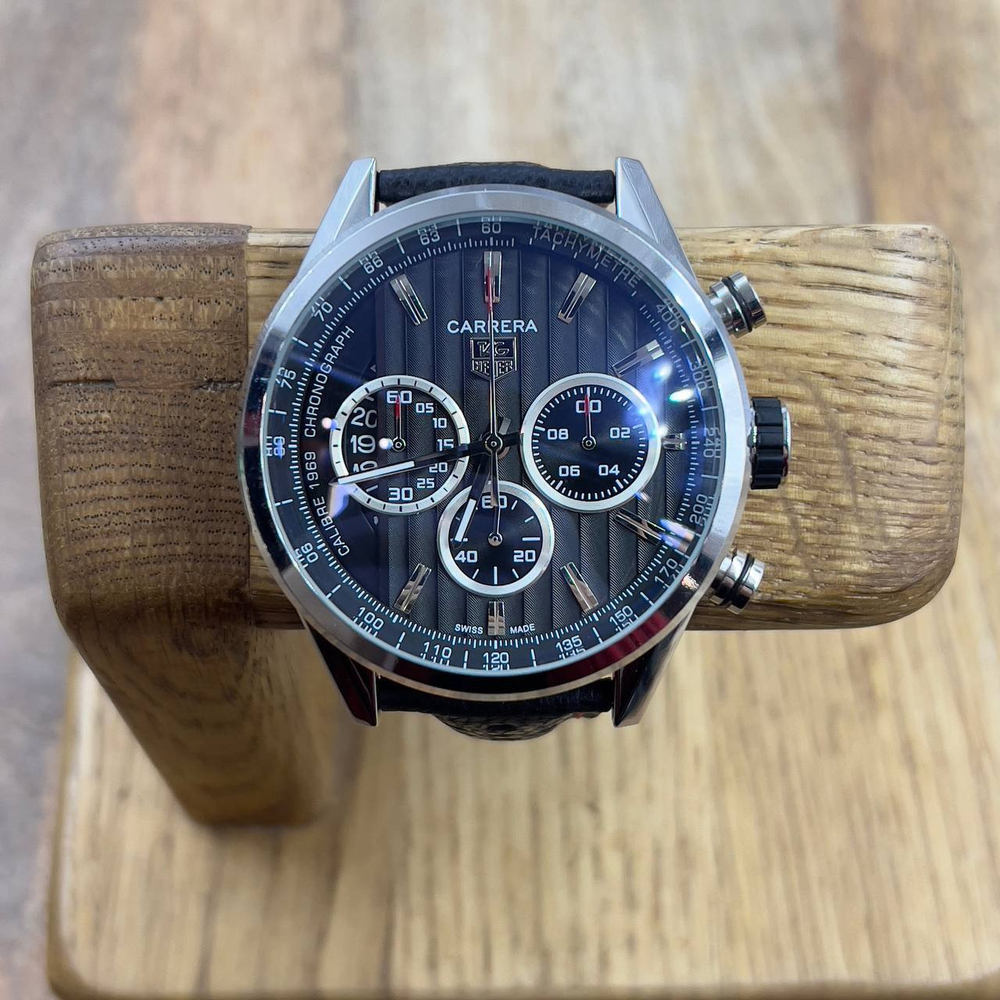 Часы TAG Heuer