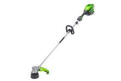 Триммер аккумуляторный Greenworks GD82LT 82V (без АКБ и ЗУ)