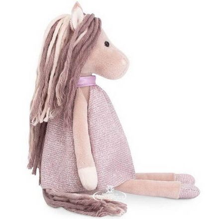 2602/16 Лошадка Искорка