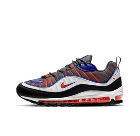 Nike air max 97 black orange store