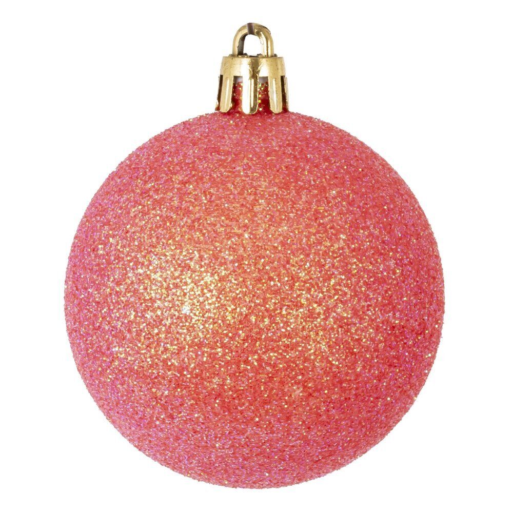 GAEM Набор из 35шт Украшение новогоднее "Шар", D 6 см, L16 W16 H36 см