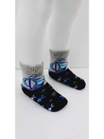 Детские носки шерстяные