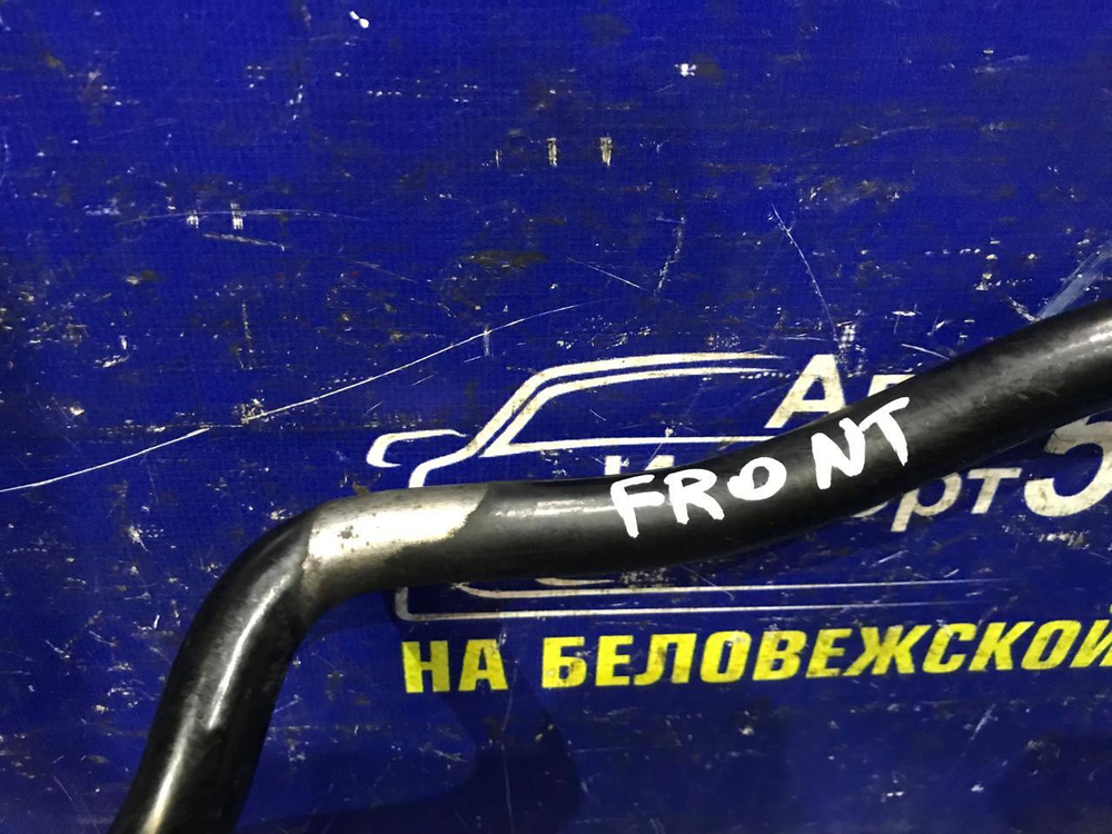 Стабилизатор поперечной устойчивости передний MITSUBISHI LANCER 1994