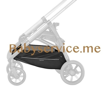 Корзина Inglesina Aptica черная